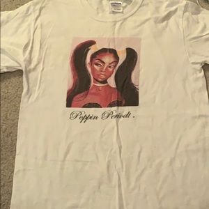 Poppin Periodt Tee